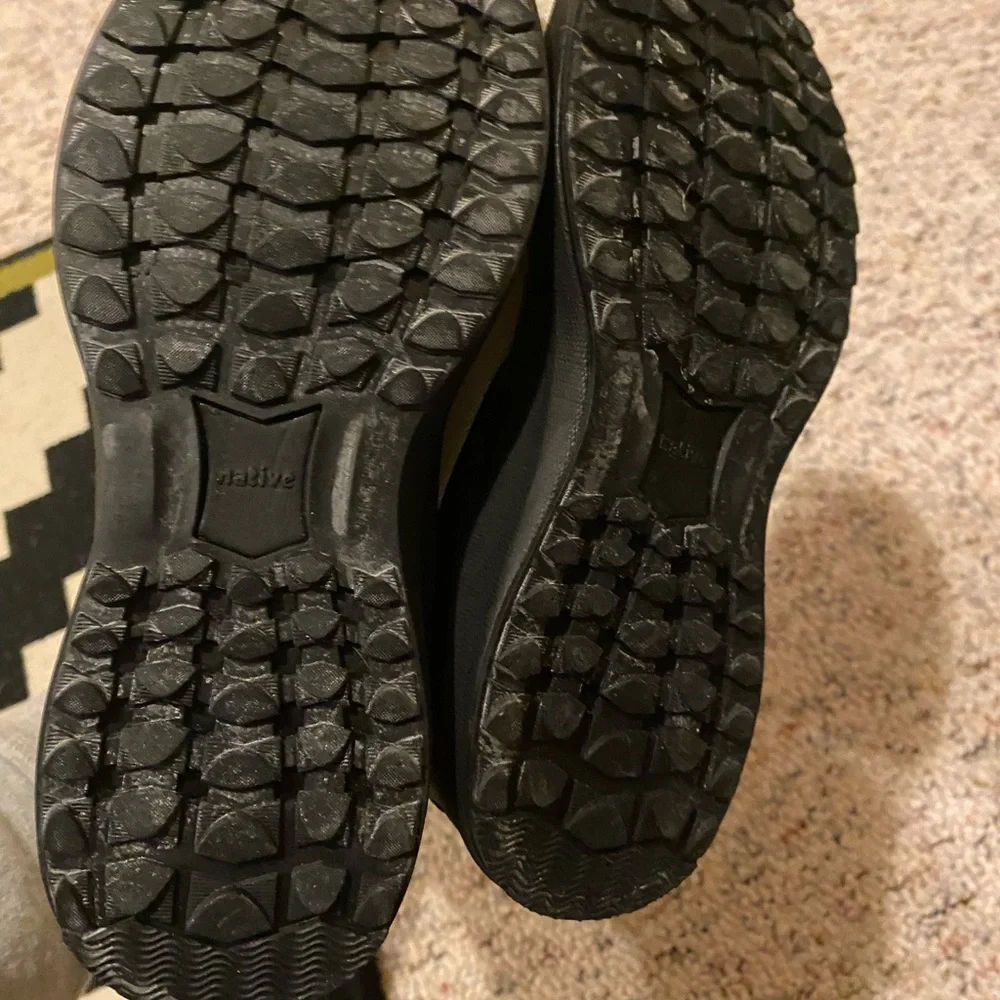 Native nova hydroknit